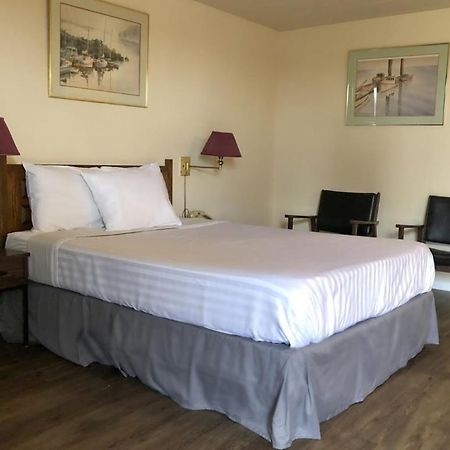 Knights Inn Fort Erie Ngoại thất bức ảnh