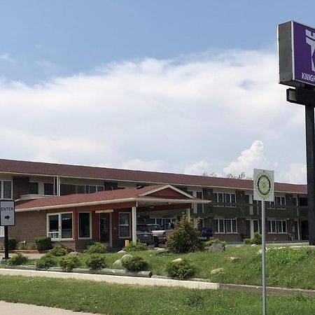 Knights Inn Fort Erie Ngoại thất bức ảnh