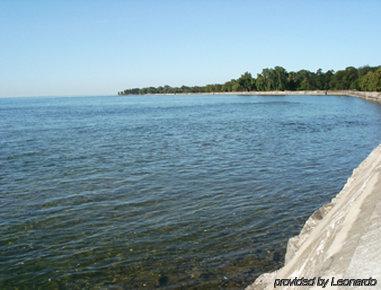 Knights Inn Fort Erie Ngoại thất bức ảnh