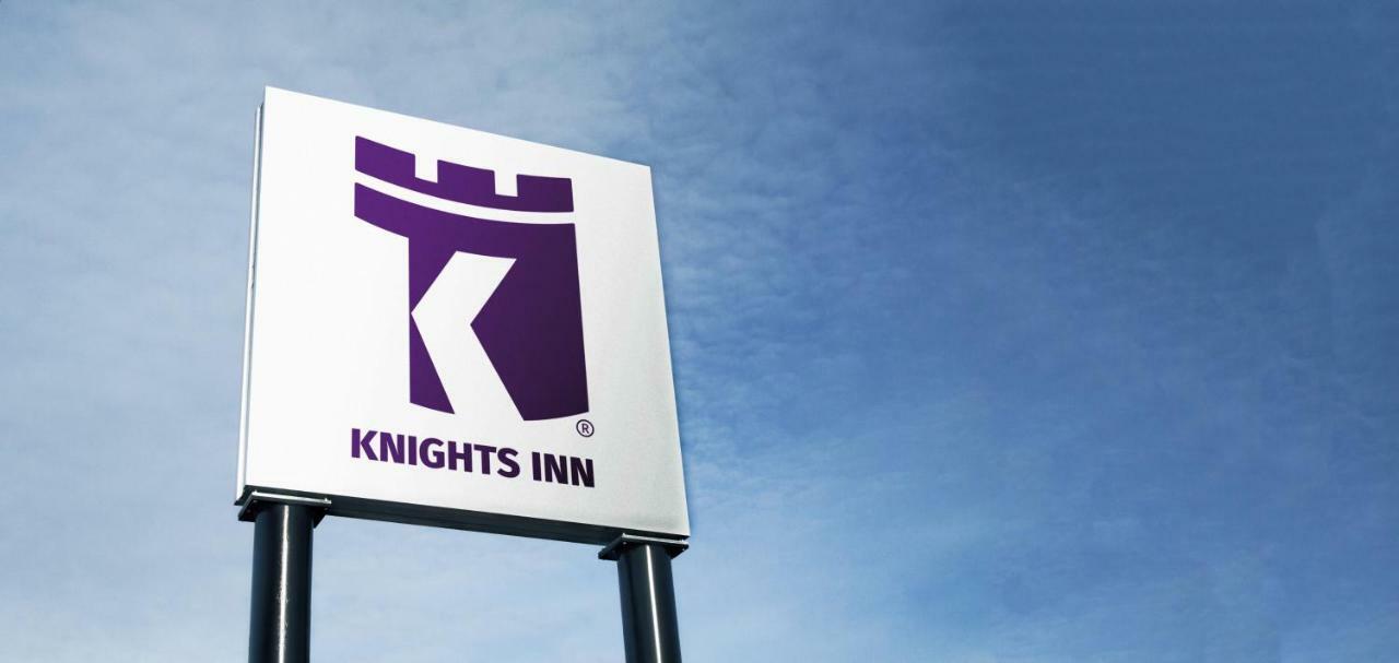 Knights Inn Fort Erie Ngoại thất bức ảnh