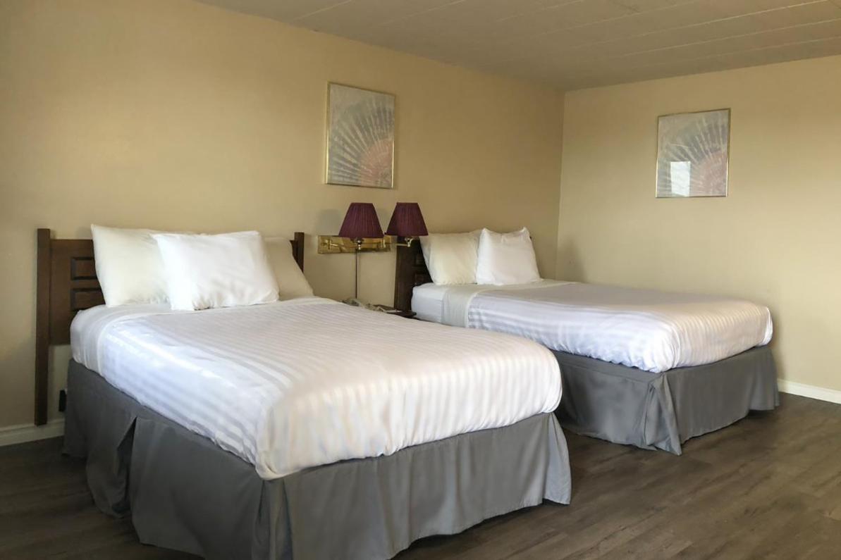 Knights Inn Fort Erie Ngoại thất bức ảnh