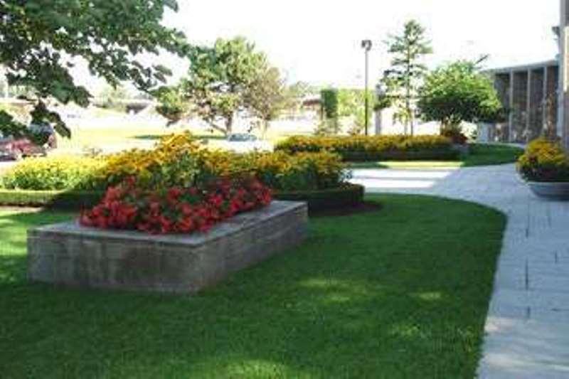 Knights Inn Fort Erie Ngoại thất bức ảnh